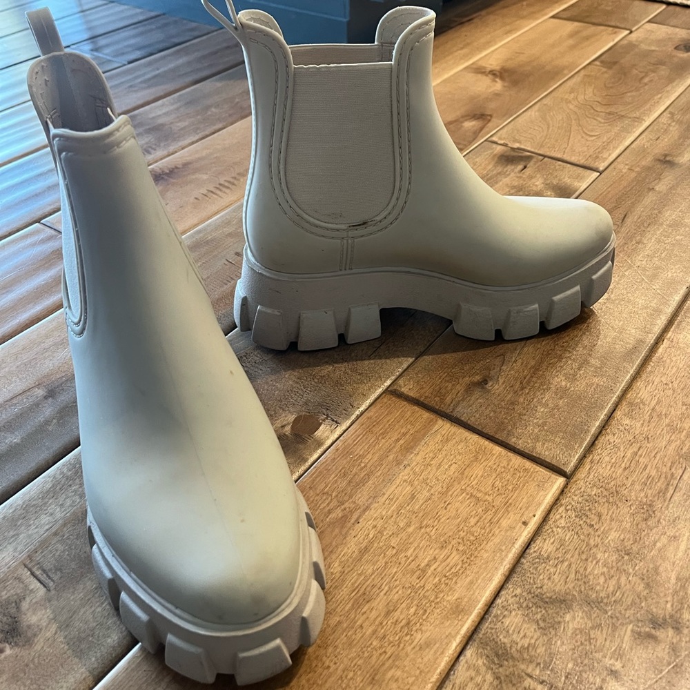 Chelse boots
